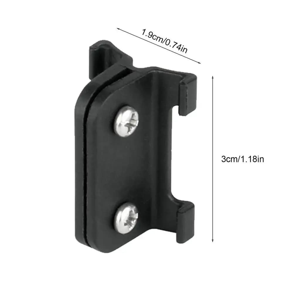Support de numéro de course pour vélo, plaque de numéro de course pour vélo, facile à appliquer, sup