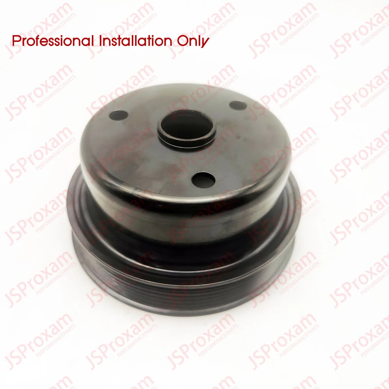 Vilebrequin à Poulie Serpentine, pour Mercruiser 807730T 807730, 4.3L 5.0L 5.7L, 1996-2001