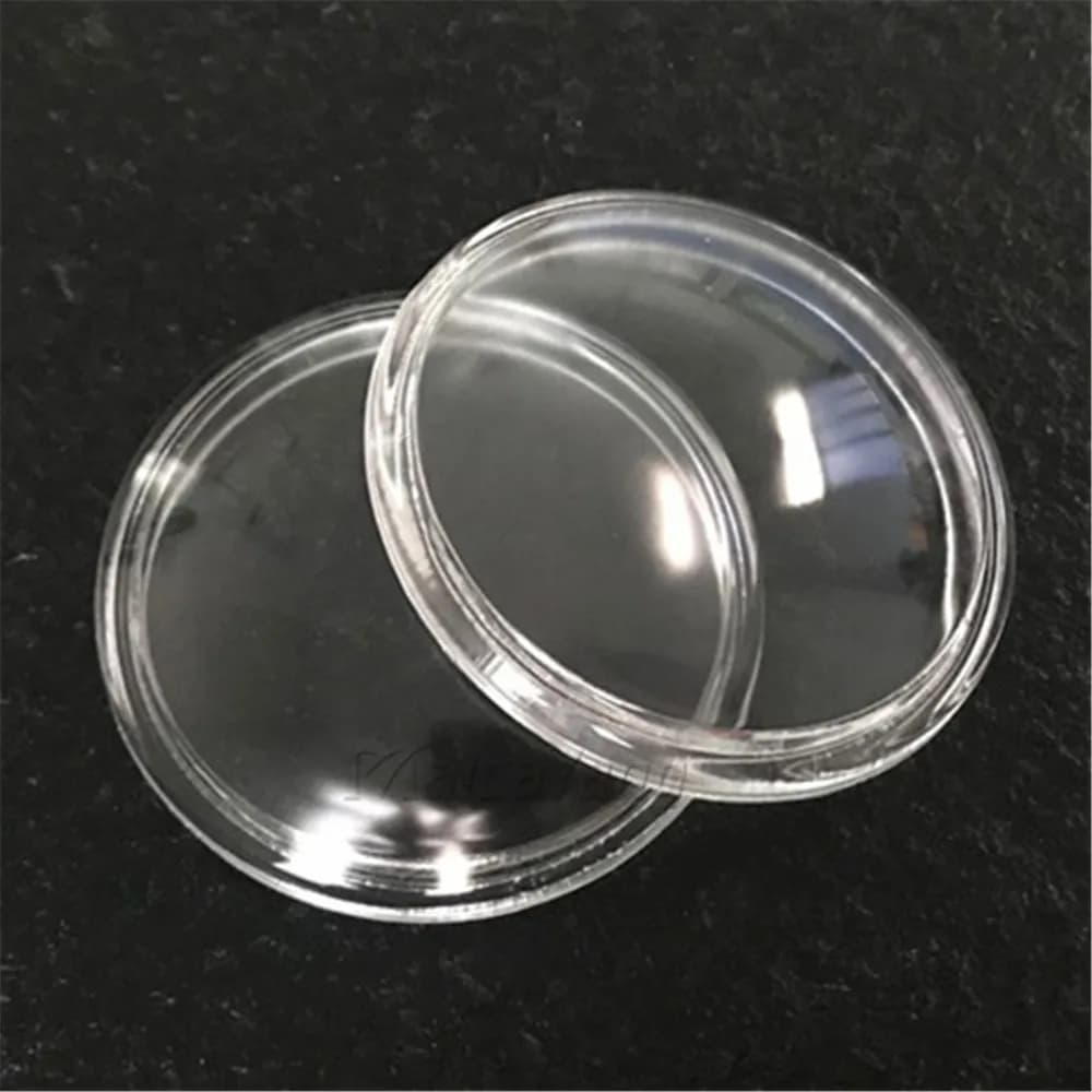 Lentille de lampe antibrouillard ronde, verre pour Renault Megane 2/3, Duster Logan Fluence Koleos oke goo Sandero Thalia Guatemala, offre spéciale, 90mm, 2 pièces