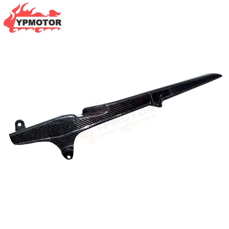 Juste de protection en fibre de carbone pour vélo de sport JOGuard F5 Racing, protection de guide pour Honda CBR600RR, CBRfemale, 2003-2008, 2004, 2005, 2006, 2007