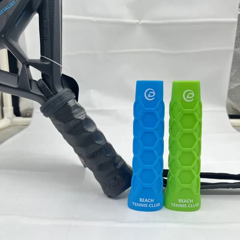 Sous-grip pour Padel plage Tennis Pickleball raquette surgrip Padel accessoires sur Grip De Borracha 2024 nouveau