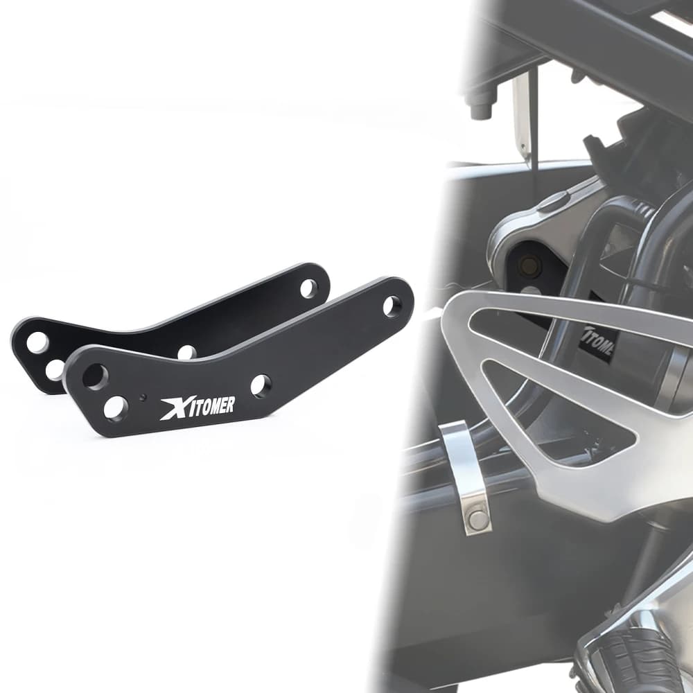 Kit de liens de réduction de hauteur pour moto, levier de suspension arrière, modèle CBR 600 CBR600 F4 F4i 1999-2006 CBR900RR 1998-1999 pour Honda