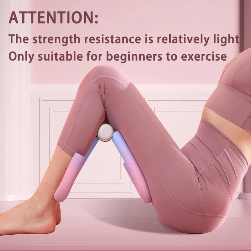 Maître des cuisses, équipement de Fitness à domicile