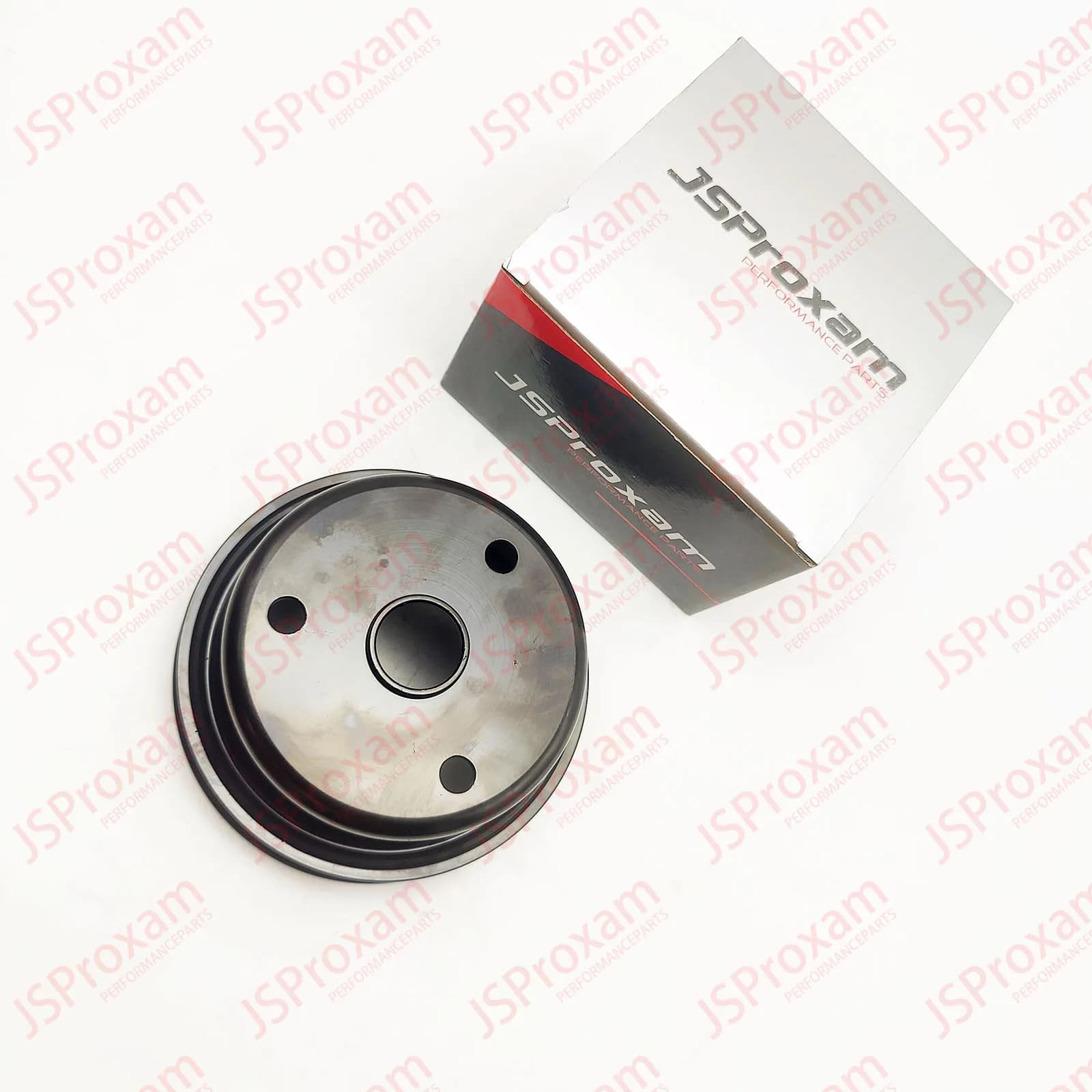 Vilebrequin à Poulie Serpentine, pour Mercruiser 807730T 807730, 4.3L 5.0L 5.7L, 1996-2001