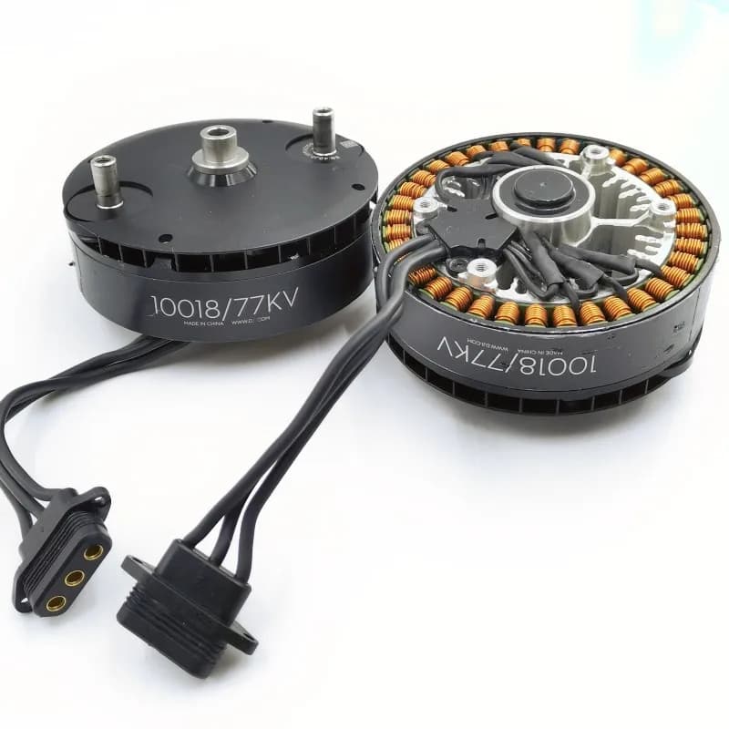 Accessoires de réparation de moteur de importateur T30 pour DJI Agricultural, livraison gratuite