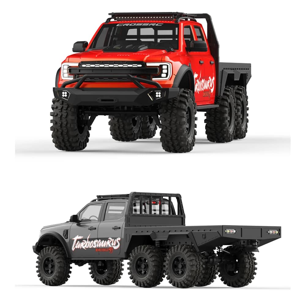 Voiture télécommandée électrique 1/5 RC Road Crawler EMO XX2 XXL2 ATR, versions avec et sans balais, modèle de voiture télécommandée pour adultes 14 ans et plus