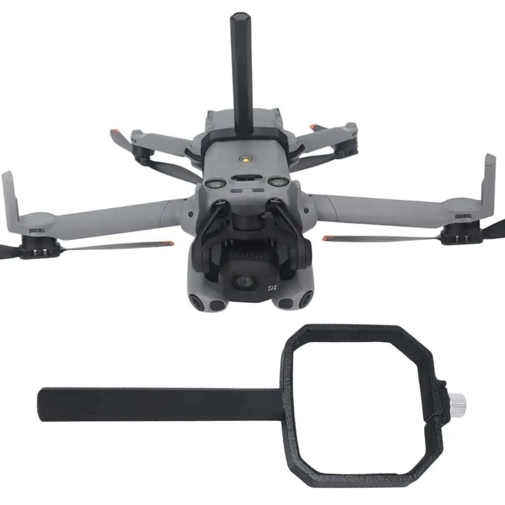 Support de tir à main pour Drone DJI Mini 5 Pro