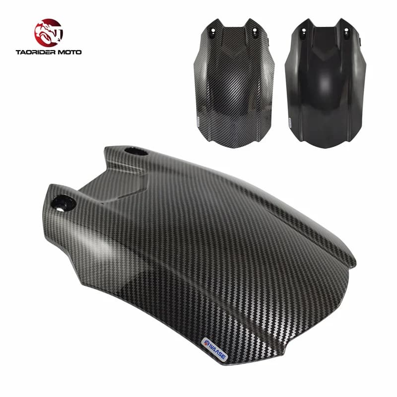 Garde-boue de protection de roue arrière, carénage pour Yamaha YZF R1 R1M 2015 2016 2017 2018 2019 2020 2021 2022 2023
