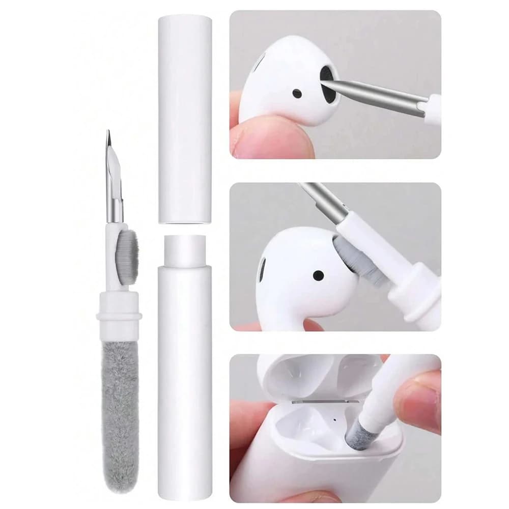 Stylo de nettoyage pour écouteurs Airpods Pro