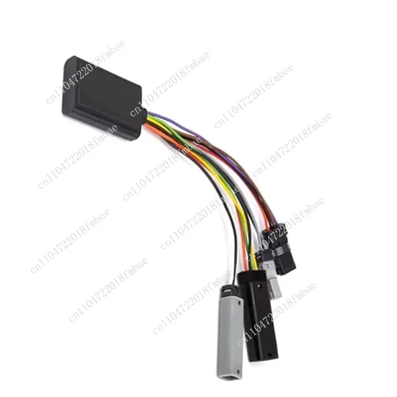 Extracteur de manivelle Speedbox 3.0 / Puce de réglage du moteur pour vélo électrique
