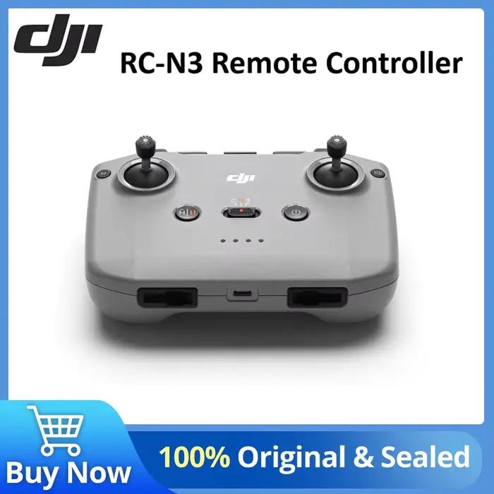 Télécommande DJI RC-N3 pour NEO Mini 4 Pro Mini 5 Pro DJI NEO 2 DJI Flip DJI NEO