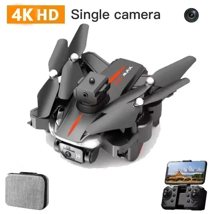 Drone P11 Pro Max 8K 5G GPS professionnel HD, photographie aérienne, double caméra, évitement d'obst