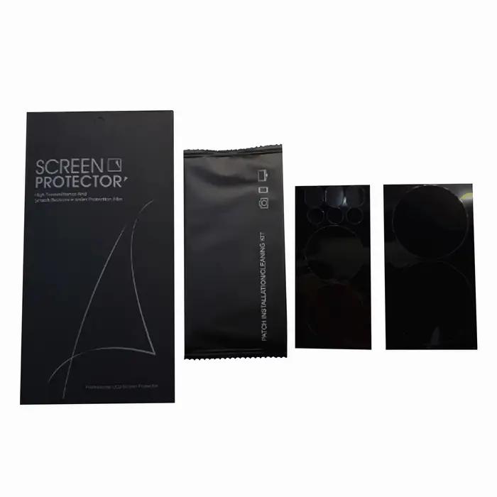 Nano Film de protection pour lunettes de vol antigravité A1, Film anti-rayures Radar pour Insta360 a