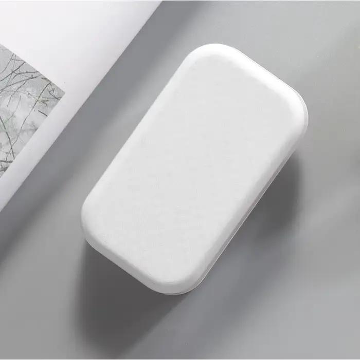 Fidget – carte de Position illimitée, Gyroscope poussoir du bout des doigts, jouet anti-Stress pour