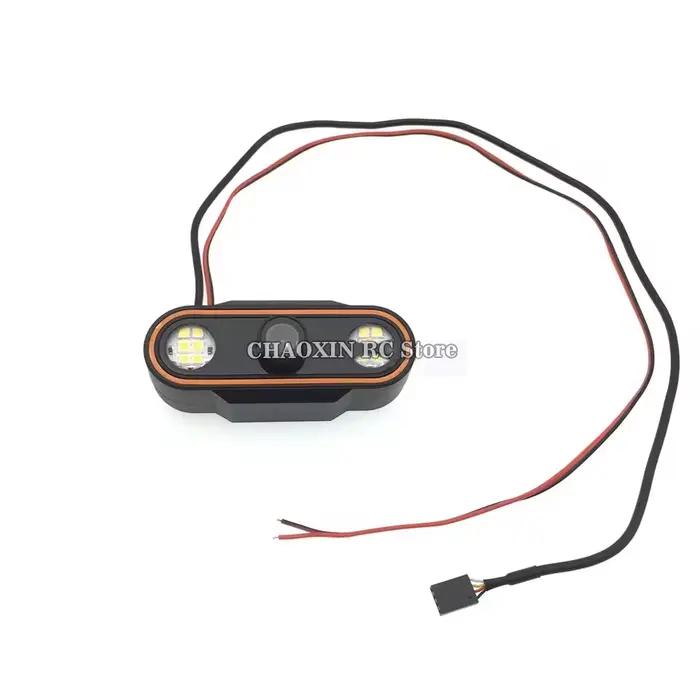 Skydroid H12 PRO télécommande 3 caméra corporelle 1080P Image numérique pour Drone de pulvérisation