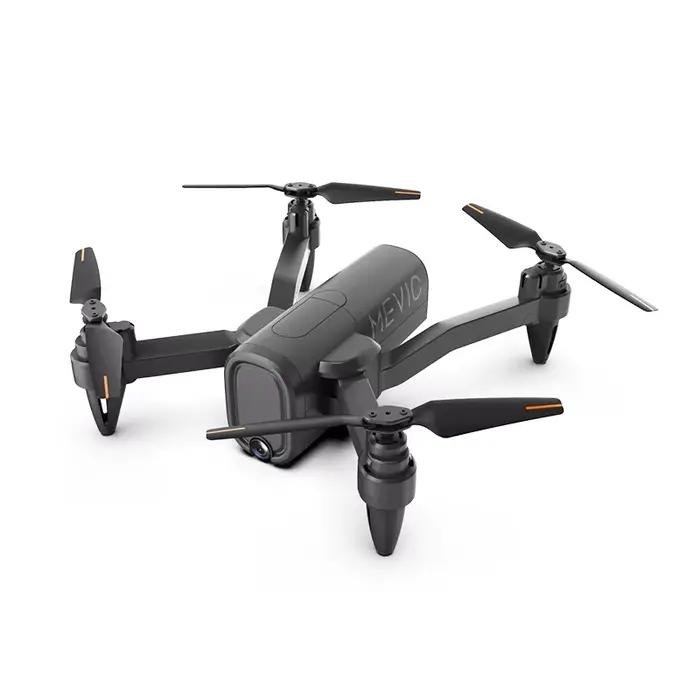 Drone GPS H6 Kit Standard Moins de 249g Capteur 1/1.7 pouces 2K/60fps2K/60fps 90 ° Caméra HD 360 °