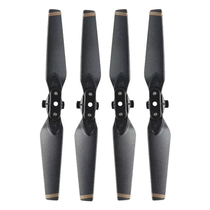 Copie 4 pièces/ensemble hélice pliante en Fiber de carbone à dégagement rapide 4730F pour accessoire
