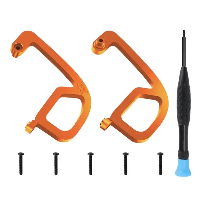 Pare-chocs à cardan pour importateur DJI AvMi2, anti-collision, barre de protection en alliage d'alu