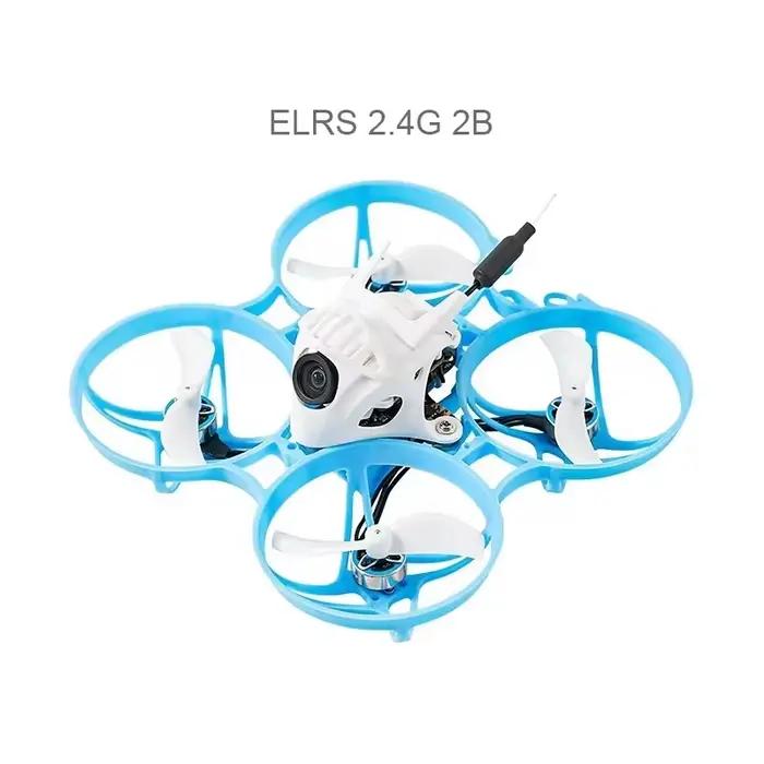 BETAFPV Meteor75 Pro sans brosse Whoop Quadcopter drones mini caméra 2025