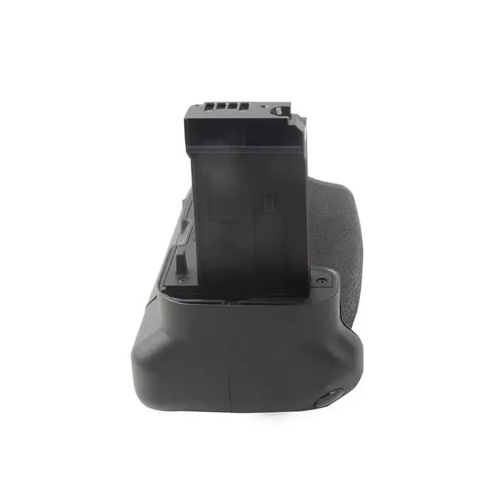Poignée de batterie EOS R8 pour remplacement de poignée d'appareil photo Canon R8 EG-E1, fonctionne