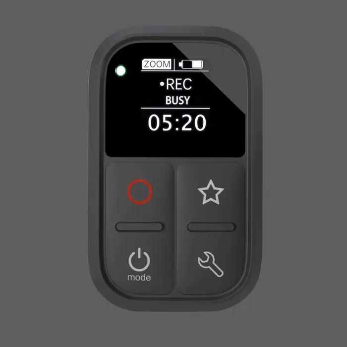 Télécommande Bluetooth pour appareil photo Sony, compatible RMT-P1, A7M5, A7M4, A6400, ZV-1, RX100,