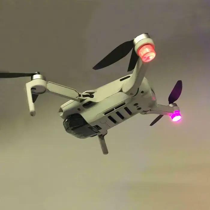 Strobosteur stroboscopique highlight indicateur indicateur nuit pour meilleure vente