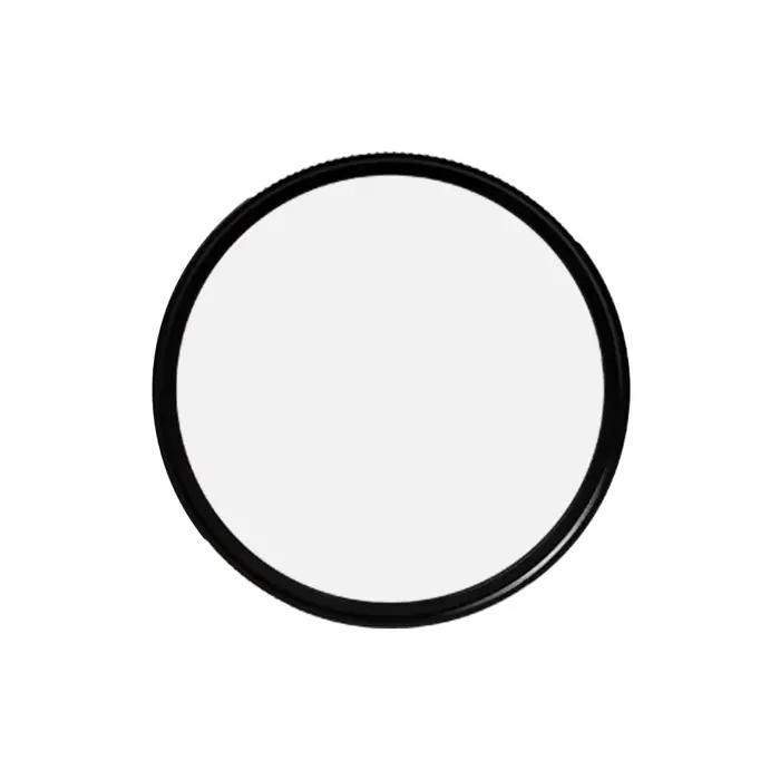 7Artisans-Filtre à brouillard noir, cadre ultra fin, verre optique AGC, revêtement MRC, 1/2mm, 1/4mm