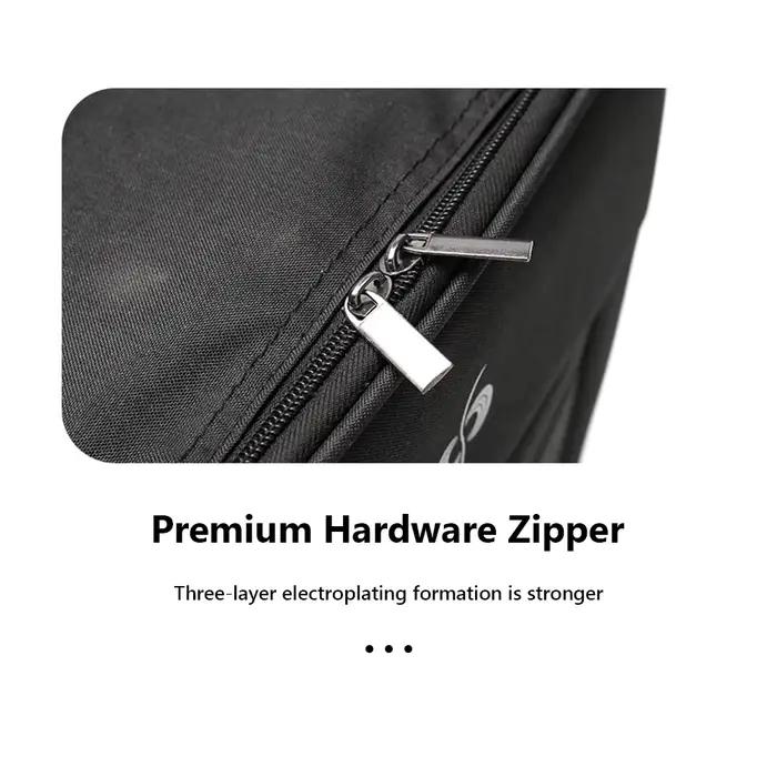 Sac à dos étanche antichoc pour DJI FPV ChlorDrone Goggles V2, sac portable, étui lancé, accessoires