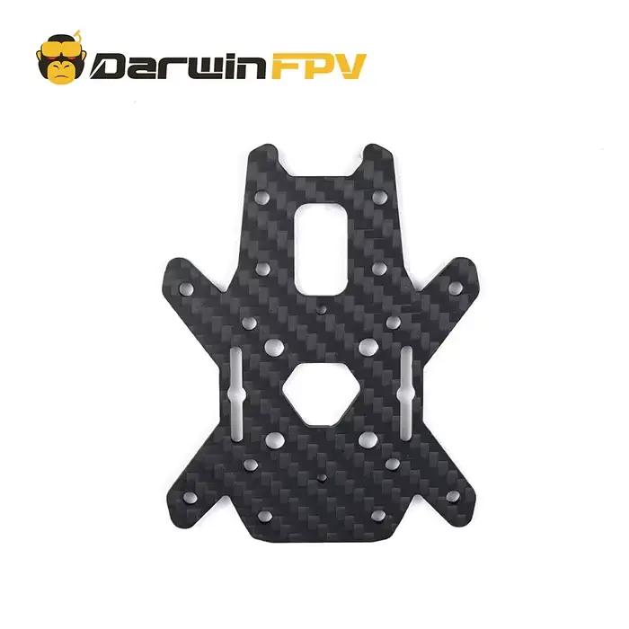 DARWIN-Cadre de importateur FPV étanche, Hulk II