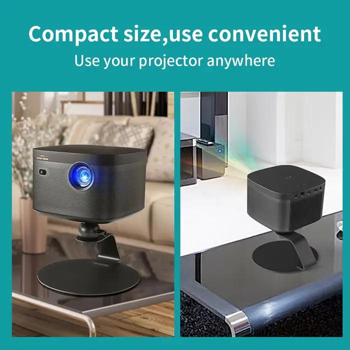Support de budgétaire universel réglable multi-angle, support d'invite, support de bureau en métal,