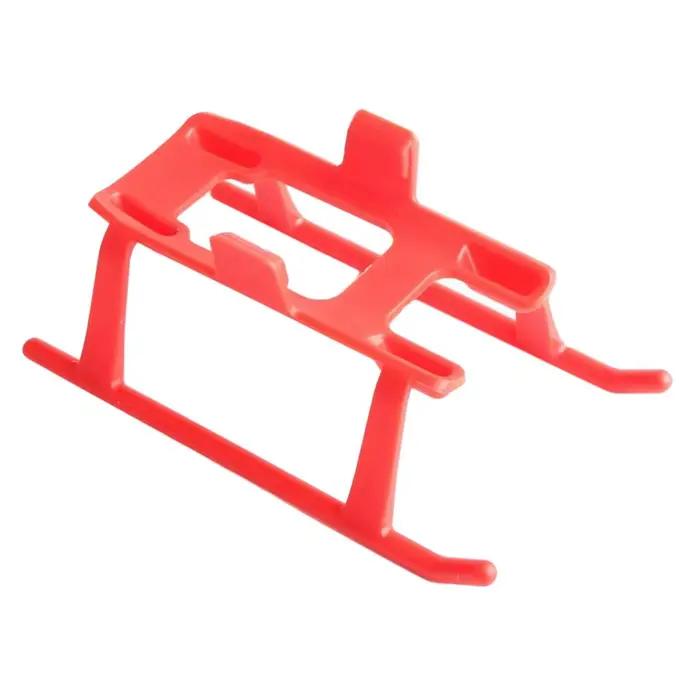Support de hauteur pour drone, extension de train d'atterrissage, pièces télécommandées RC pour DJI