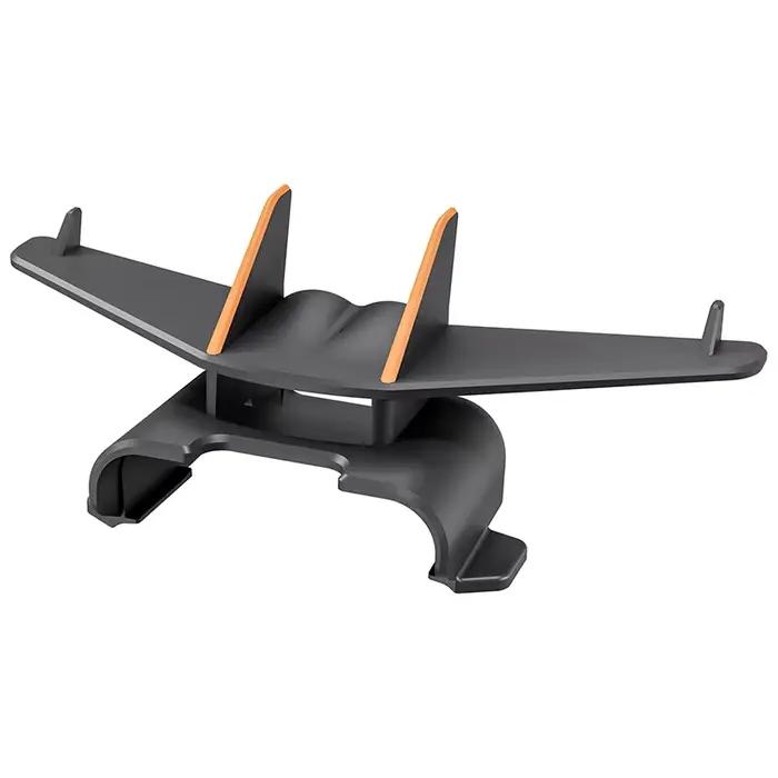 Boucle Anti-séparation de batterie queue volante pour Drone, support de résistance à l'air pour DJI