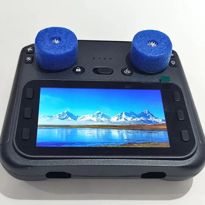 LYZRC L600-1/L600-2 PRO MAX GPS Drone pliable moteur sans balais RC quadrirotor pièces de rechange g