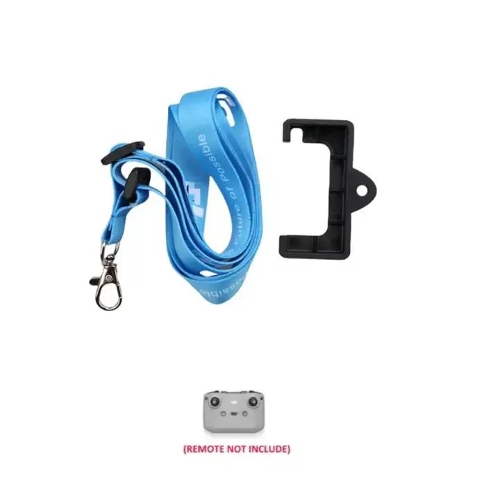 Lanière de cou pour télécommande, avec crochet à Clip fixe, pour DJI NEO 2/Flip/ MINI 2 3 4/5 Pro N1