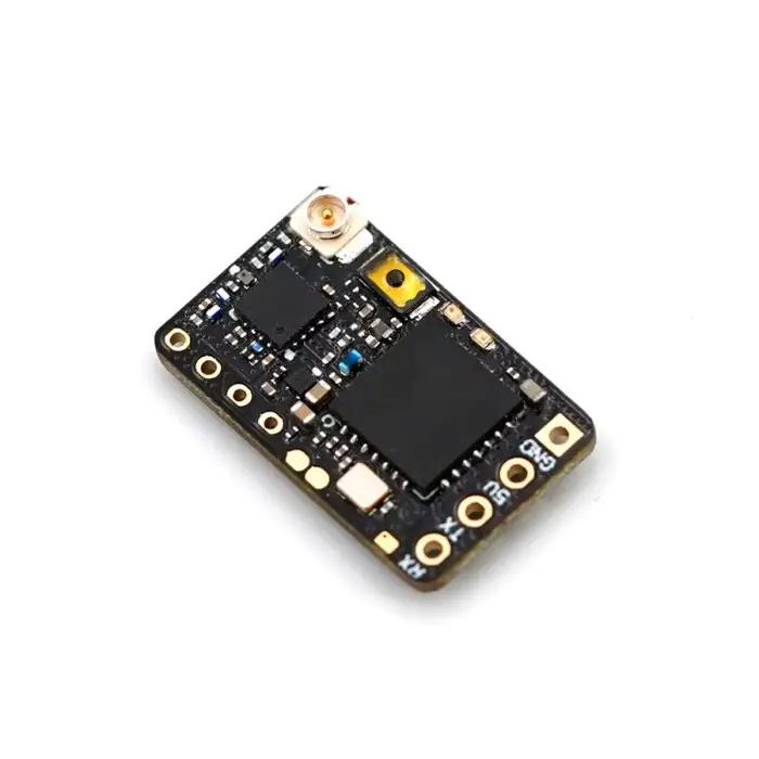 TBS CROSSFIRE – NANO RX PRO FPV DRONE récepteur longue portée, 500mW 915MHZ jusqu'à 50KM, vol d'orig
