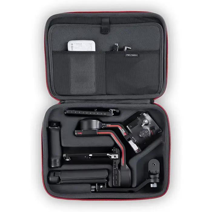 IcalYTECH-Sac de rangement de cardan pour Dji Ronin Rs 3, étui de transport de protection portable,