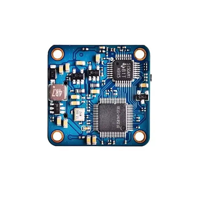 Runcam Run Cam 3.3-5V Mini FPV DVR 25*25mm pour Drone de course FPV Quadcopter pièces accessoires br