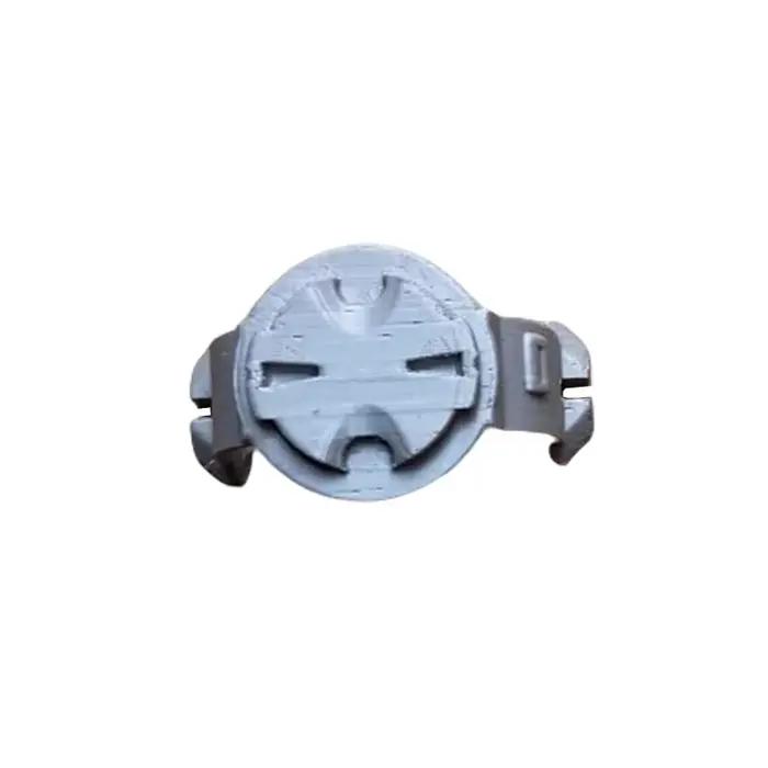 Support de fixation rapide pour drone de cyclisme/vélo, compatible Garmin et DJI NEO2, pour enregist