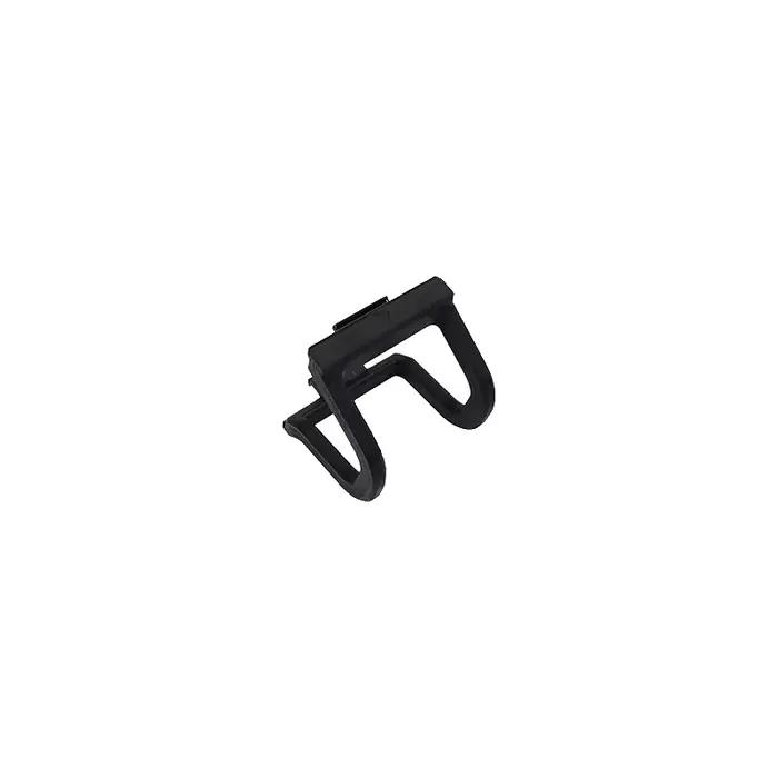 Protection d'hélice durable pour drone NEO 2 ; Barre de pare-chocs anticollision et trépied pliable