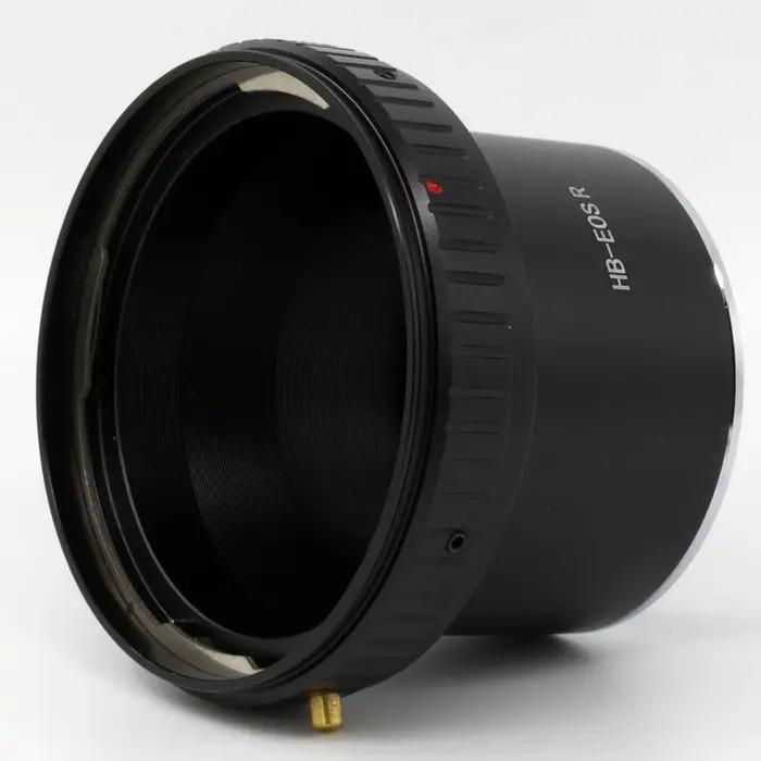 Trépied HB-ER Adaptateur pour objectif Hasselblad V CF vers appareil photo IL EOS R R5