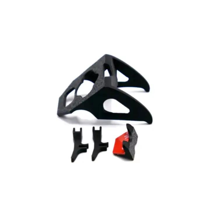 Kit de protection de l'objectif de la caméra volante pour drone Hover X1 Pro/Pro Max, cadre de prote