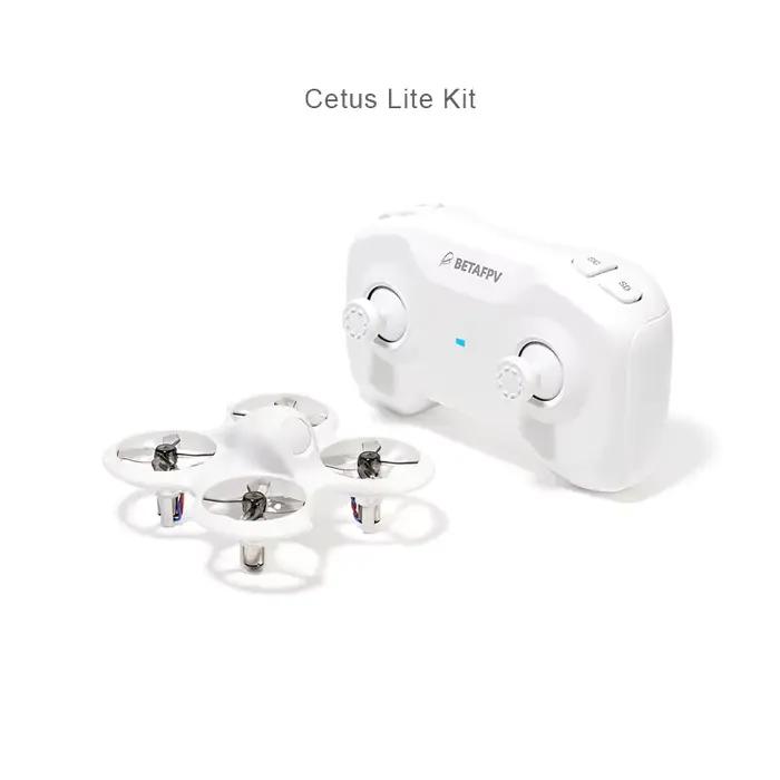 BETAFLOONG-Kit Cetus Lite/FPV RC Quadcpoter Drone