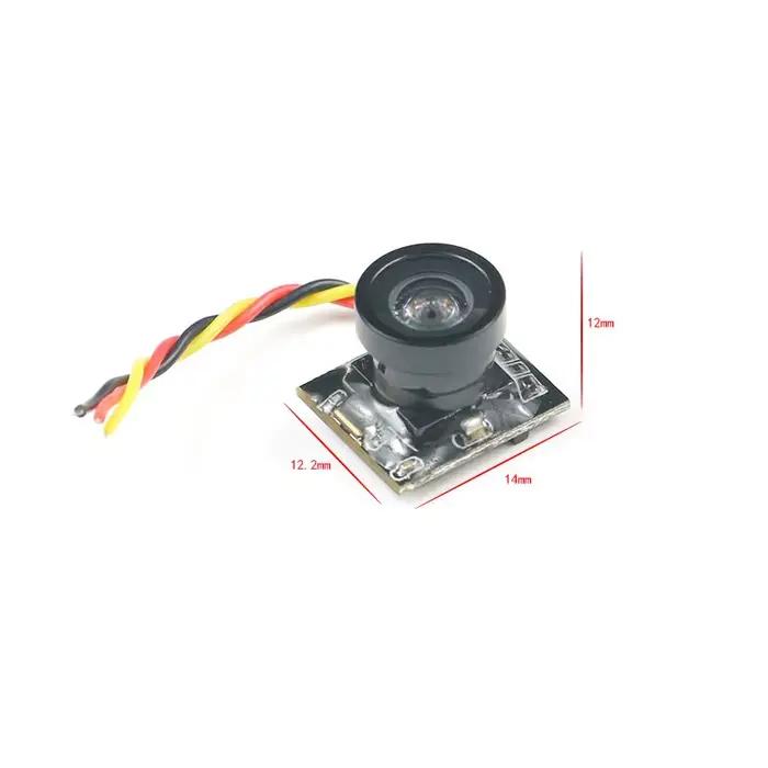 Caméra FPV LDARC 199C, mini drone RC, pièces de quadricoptère de course