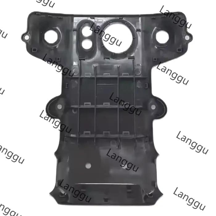 Pièces de réparation de drone de coque avant pour Matrice M300