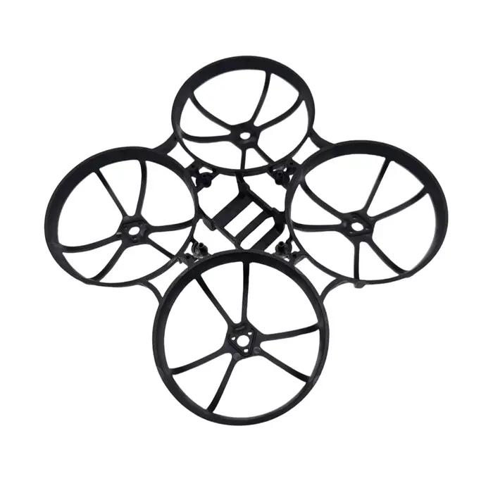 Châssis de drone FPV Meteor 75 Pro – Quadcopter de course FPV télécommandé 1S Micro Brushless BWhoop