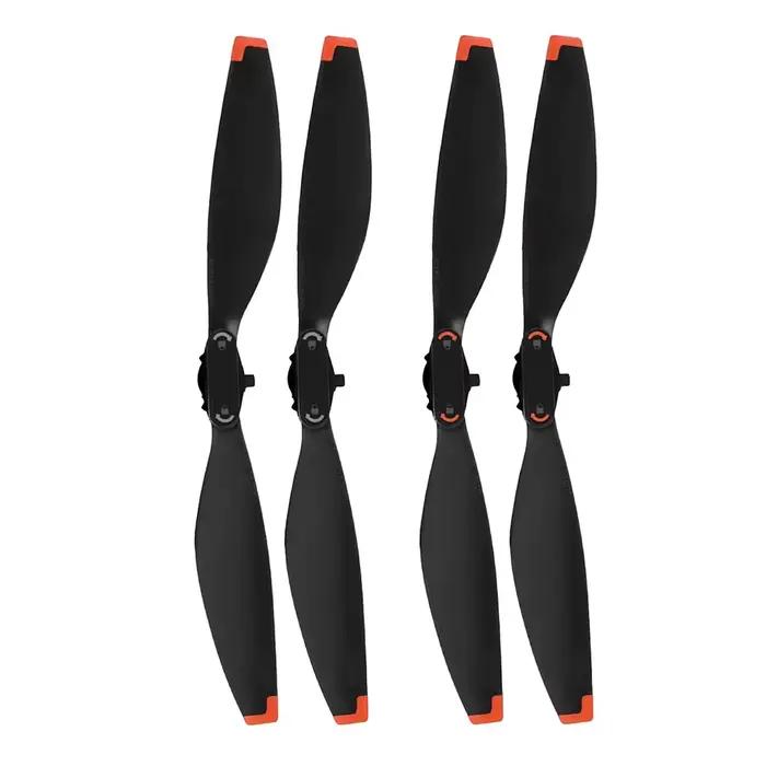 Hélices de drone à faible bruit pour DJI Mini 5, ailes légères, ventilateurs silencieux, accessoires