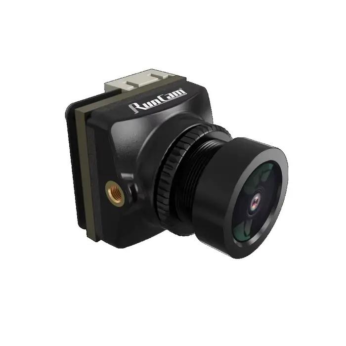 RunCam Phoenix 2 SP V3 caméra DC 5-36V rapport d'écran 4:3/16:9 7.5g 19*19*21mm vue nocturne pour dr