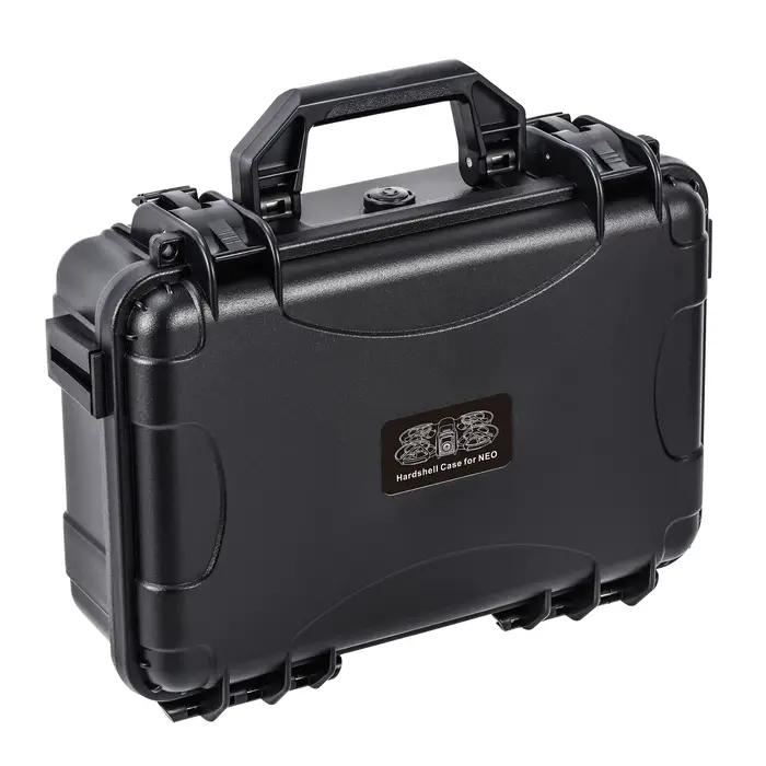 Étui de rangement étanche pour DJI Neo 2 Fly More Combo, organiseur, valise de transport, valise de