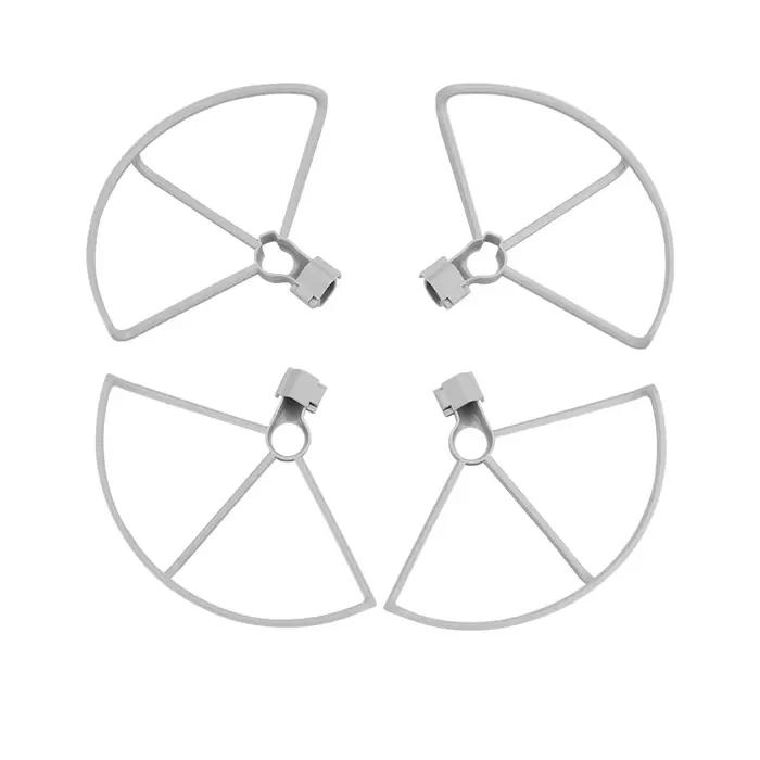 BRDRC – protection d'hélice pour Drone DJI Mini 3, protecteur à dégagement rapide, anneau d'accessoi