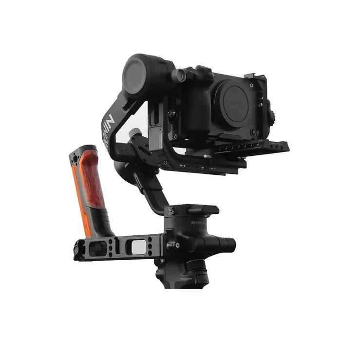 Cage de lapin pour appareil photo Sony FX30/FX3, cadre de Protection pour Micro-caméras simples, poi